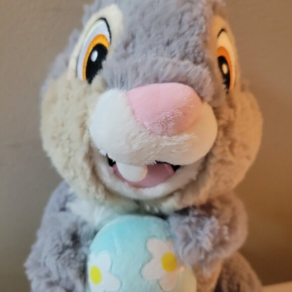 Disney Thumper Plush Toy - Picture 3 of 5